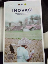 Image of Inovasi Pengembangan Ekonomi Desa Berbasis Potensi Lokal (Edisi Ketiga)