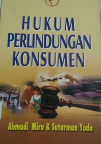 Hukum Perlindungan Konsumen