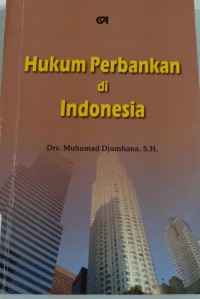 Image of Hukum Perbankan di Indonesia