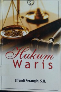 Image of Hukum Waris