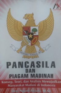 Image of Pancasila dan Piagam Madinah