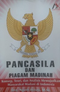 Pancasila dan Piagam Madinah