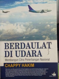 Berdaulat di Udara