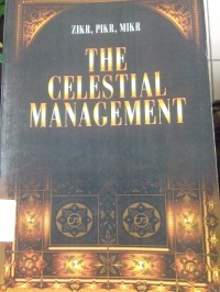 Image of The Celestial Management