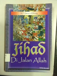 Image of Jihad Di Jalan Allah