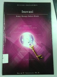 Image of Inovasi Kunci Menuju Sukses Bisnis