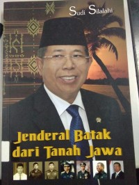 Jenderal Batak Dari Tanah Jawa