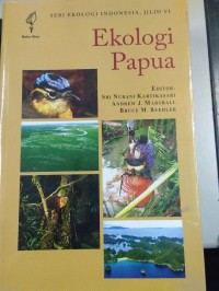 Ekologi Papua