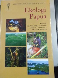 Image of Ekologi Papua
