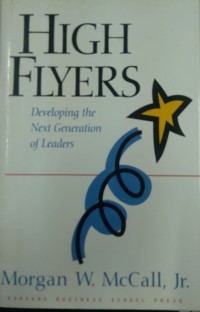 Image of High Flyers Developing the Next Generation of Leaders