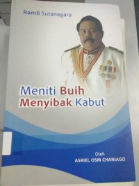 Meniti Buih Menyibak Kabut