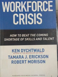 Workforce Crisis
