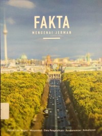 Image of Fakta Mengenai Jerman