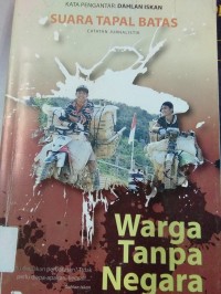 Warga Tanpa Negara