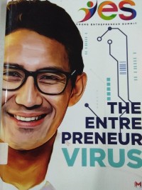 Image of The Entre preneur Virus