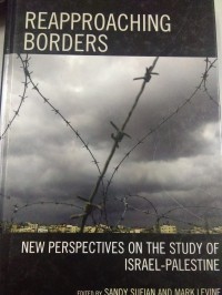 Image of Reapproaching Borders