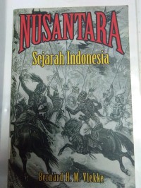 Nusantara Sejarah Indonesia