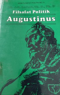 Filsafat Politik Augustinus