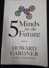 Image of 5 (Five) Minds for the Future