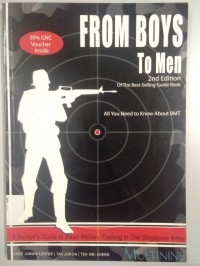 Image of From Boys To Men (2nd Edition)