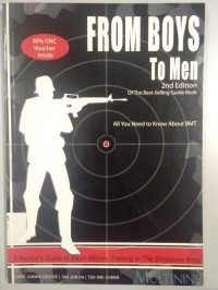 From Boys To Men (2nd Edition)