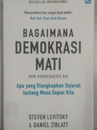 Image of Bagaimana Demokrasi Mati