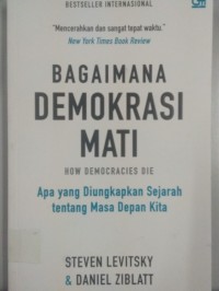 Bagaimana Demokrasi Mati