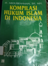 Kompilasi Hukum Islam di Indonesia