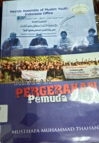 Image of Risalah Pergerakan Pemuda Islam
