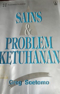 Sains & Problem Ketuhanan