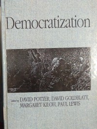 Image of Democratization