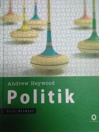 Image of Politik (Edisi Keempat)