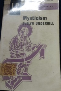 Image of Mysticism