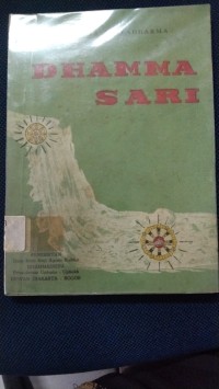 Image of Dhamma Sari