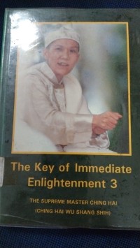 The Key Of Immediate Enlightenment 2