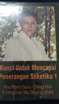 Image of Kunci Untuk Mencapai Penerangan Seketika 1