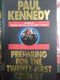 Image of Preparing For The Twenty-First Century