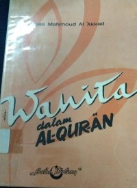 Wanita Dalam Al-Quran