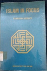Image of Islam In Focus