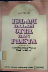 Islam Dalam Cinta Dan Fakta