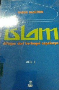 Image of Islam Ditinjau Dari Berbagai Aspeknya