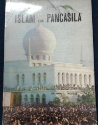 Islam Dan Pancasila