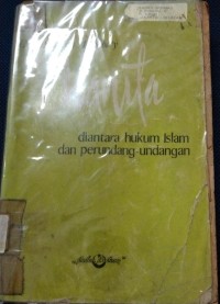 Wanita : Diantara Hukum Islam Dan Perundang-Undangan