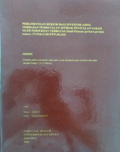 cover