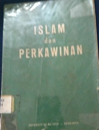 Islam Dan Perkawinan