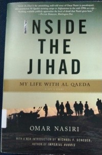 Image of Inside The Jihad : My Life With Al Qaeda
