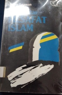 Image of Pengantar Filsafat Islam