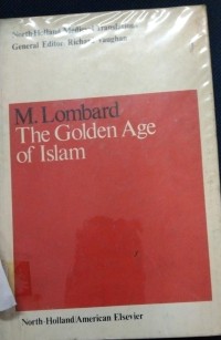 Image of The Golden Age Of Islam