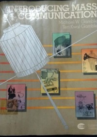 Image of Introducing Mass Communication
