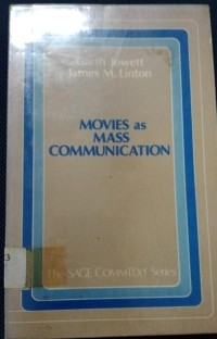 Image of Movies  As Mass Communication
